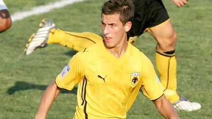 ΑΕΚ: Υπάρχει λύση με Νέμεθ