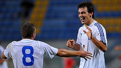 Μπορούσε και το «τρίποντο»…