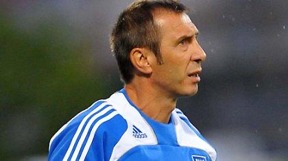 Νιόπλιας: «Έμεινα ευχαριστημένος»