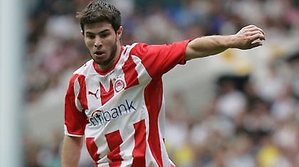 ΟΣΦΠ: Επέστρεψε ο Γ. Παπαδόπουλος