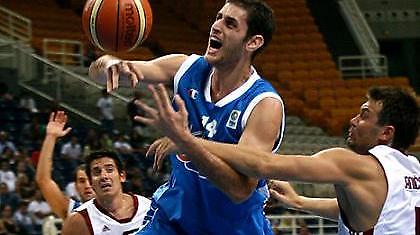 Περπέρογλου: «Κάπου κουραστήκαμε»