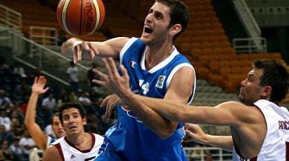 Περπέρογλου: «Κάπου κουραστήκαμε»