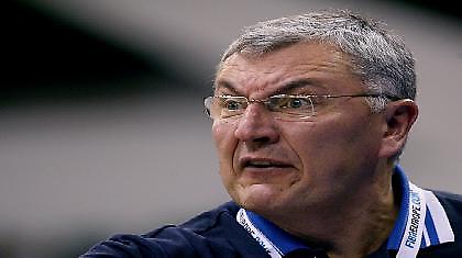 Καζλάουσκας: «Πρέπει να γίνουμε πιο γρήγοροι»