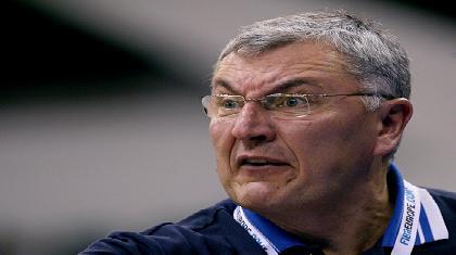 Καζλάουσκας: «Πρέπει να γίνουμε πιο γρήγοροι»