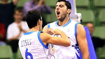 Εθνική για μεγάλα πράγματα