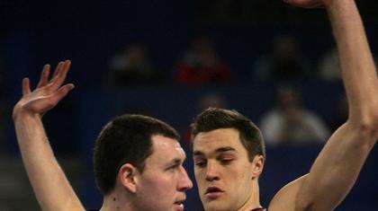 Α1: Έρχεται ο Κένταλ