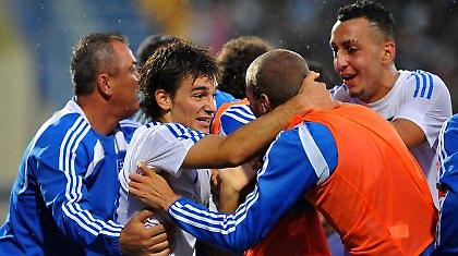 «Κατασκοπεία» της Μίλαν για τον Νίνη!