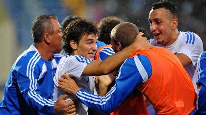 «Κατασκοπεία» της Μίλαν για τον Νίνη!