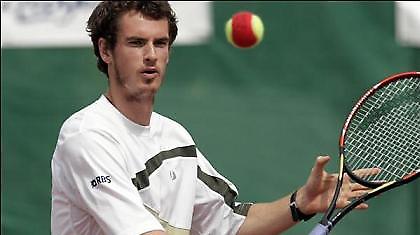 Εκτός ο Μάρεϊ