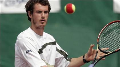 Εκτός ο Μάρεϊ