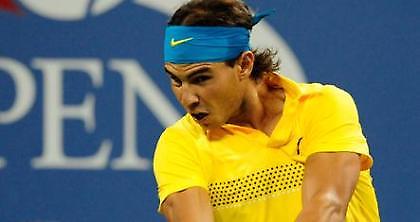 Πρόκριση και... φιλί για Ναδάλ (video), στους «4» η Σερένα