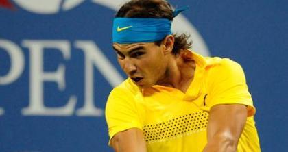 Πρόκριση και... φιλί για Ναδάλ (video), στους «4» η Σερένα