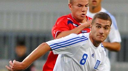 Δημούτσος: «Ίσως είμαστε καλύτεροι»!