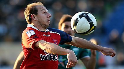 ΠΑΝΙΩΝΙΟΣ: Πρέπει να βιαστεί...