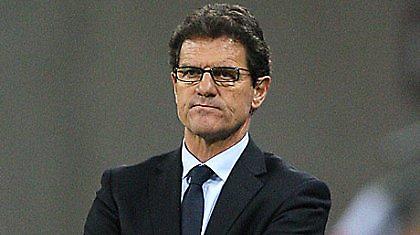 Καπέλο: «Ευχαριστώ κ. Μπίλιτς»