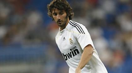 Γκρανέρο: «Υπάρχει αξιοκρατία στη Ρεάλ»