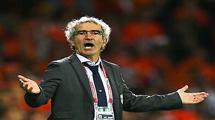 «Προβλήματα» με Ριμπερί και Εσκουντέ!