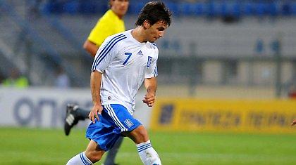 Νίνης: «Αξίζουμε να περάσουμε»