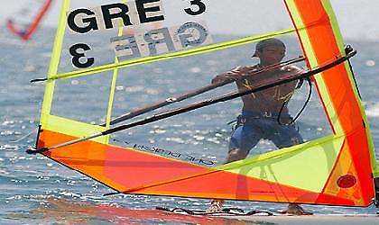 Βλέψεις για βάθρο ο Κοκκαλάνης