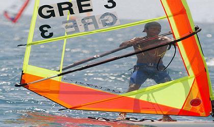 Βλέψεις για βάθρο ο Κοκκαλάνης