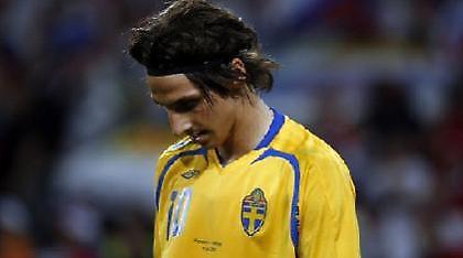 Σταματά από την Εθνική ο Ιμπραΐμοβιτς;