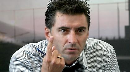 Θ. Ζαγοράκης: «Πλέον, έχουμε φωνή στα κέντρα αποφάσεων»!