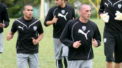 ΠΑΟΚ: Επανέρχεται με Αστέρα ο Τσιρίλο