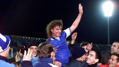 Επιστρέφει ο «Βάσια» στον Ηρακλή!