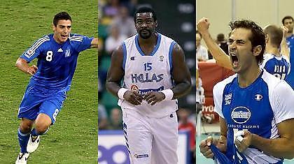 Ώρα… Ελλάδος