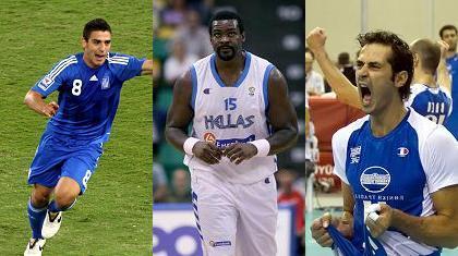 Ώρα… Ελλάδος