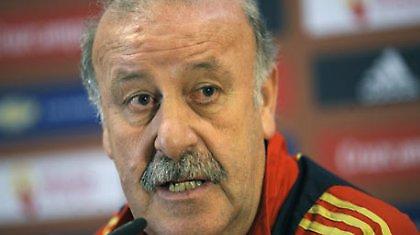 Nτελ Μπόσκε: «Δεν έχουμε προκριθεί εξαιτίας της Βοσνίας»