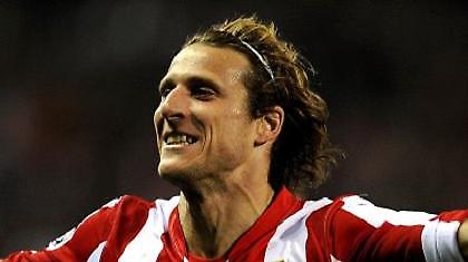 Στην Ατλέτικο ως το 2013 ο Φορλάν