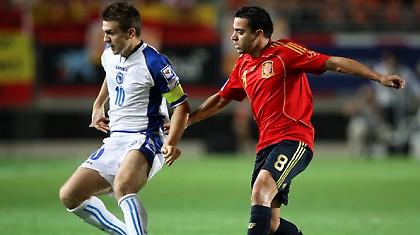 Μισίμοβιτς: «Η Τουρκία θα έχει το άγχος»