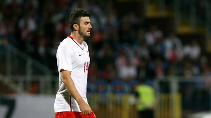 Ζεβλάκοφ: «Θα αποκλείσουμε στα μπαράζ την Ελλάδα»