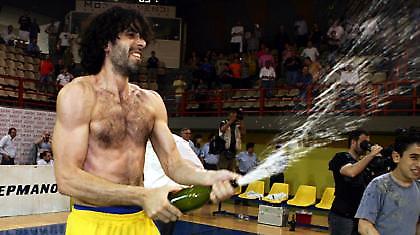 «Γηραιός» ο Τσαμάτος