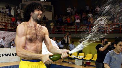 «Γηραιός» ο Τσαμάτος