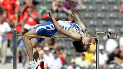 Μπανιώτης: «Θέλω να χαρώ τον αγώνα»