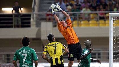 ΕΡΓΟΤΕΛΗΣ: «Μέσα» ο Πόζα