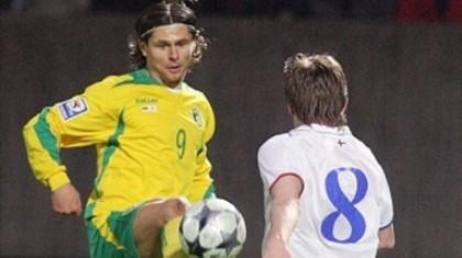 Νίκη για... παρέλαση τα Νησιά Φερόε