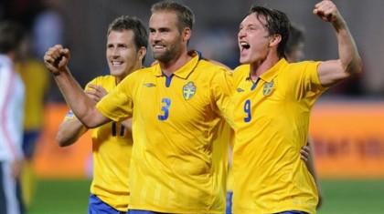 Γλίτωσε το «έμφραγμα» η Σουηδία