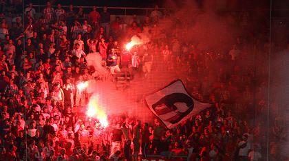 ΟΣΦΠ: Την Παρασκευή τα εισιτήρια με Άλκμααρ