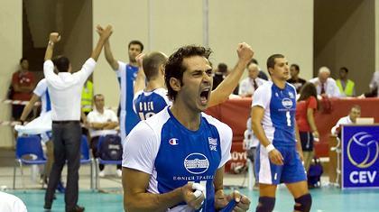 Μόνο με θαύμα