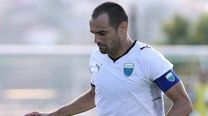 ΛΕΒΑΔΕΙΑΚΟΣ: Δέκα μέρες εκτός ο Καψής