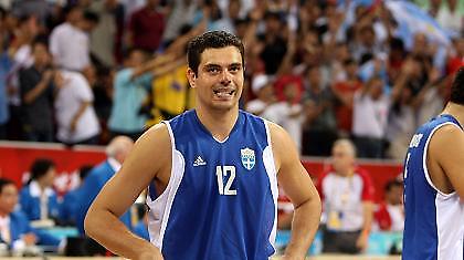 Τσαρτσαρής: «Βήματα προόδου»