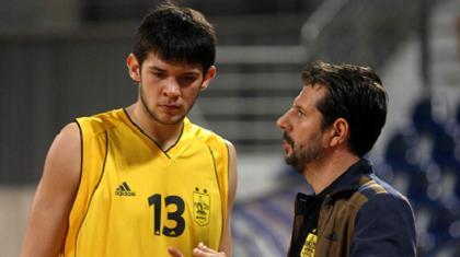 Α1: Πωλητήριο σε Παπανικολάου