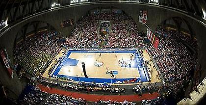 Ευρωμπάσκετ: Ημέρα τρίτη