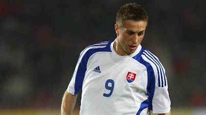 Σπουδαίοι οι Σλοβάκοι, «αγκάλιασαν» την πρόκριση