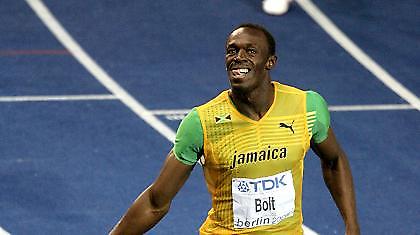 Δεν πάει Κορέα ο Μπολτ