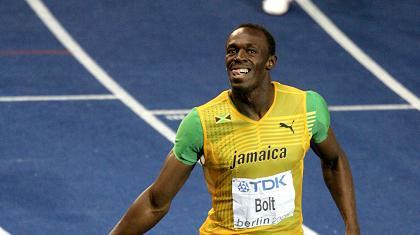 Δεν πάει Κορέα ο Μπολτ