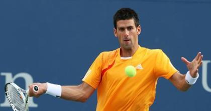 Στα ημιτελικά ο Τζόκοβιτς